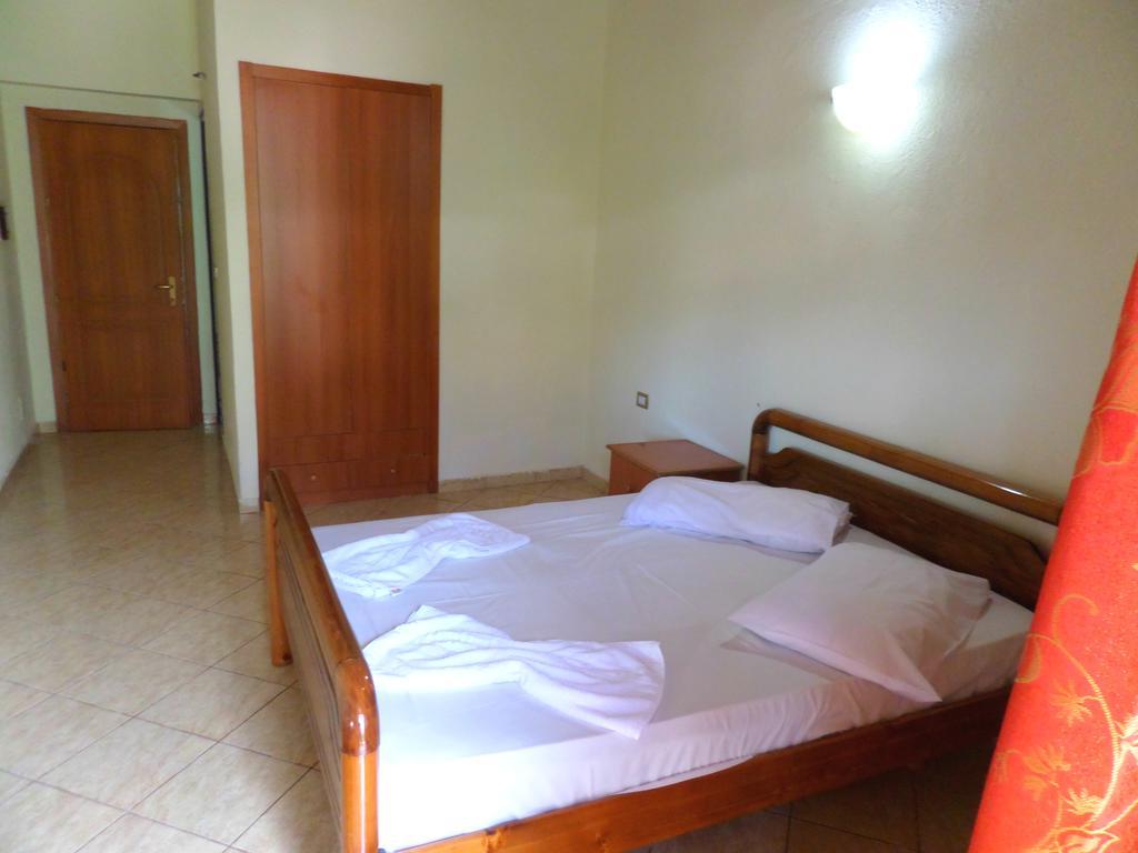 ديرمي Hotel Belle Vue الغرفة الصورة