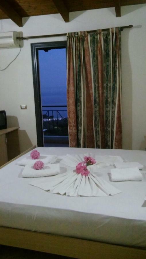 ديرمي Hotel Belle Vue المظهر الخارجي الصورة